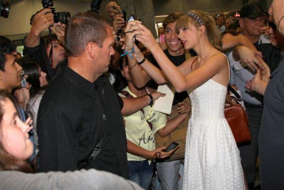 Taylor Swift Taylor Swift